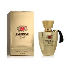 Amorino Amorino Gold Never Forget Eau De Parfum 50 ml (unisex)