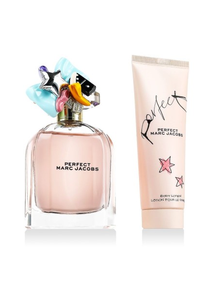 Marc Jacobs Perfect EDP 100 ml + BL 75 ml (woman)