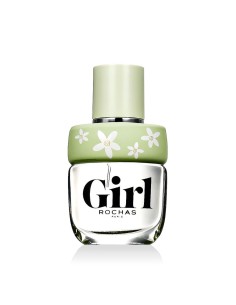 Rochas Girl Blooming Eau De Toilette 40 ml (woman)