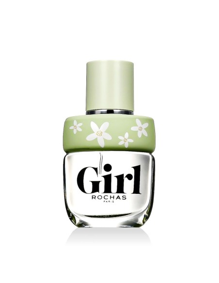 Rochas Girl Blooming Eau De Toilette 40 ml (woman)