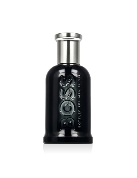 Hugo Boss Boss Bottled Triumph Elixir Parfum Intense 50 ml (man)