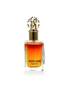Roberto Cavalli Signature Nero Assoluto Eau De Parfum 100 ml (woman)