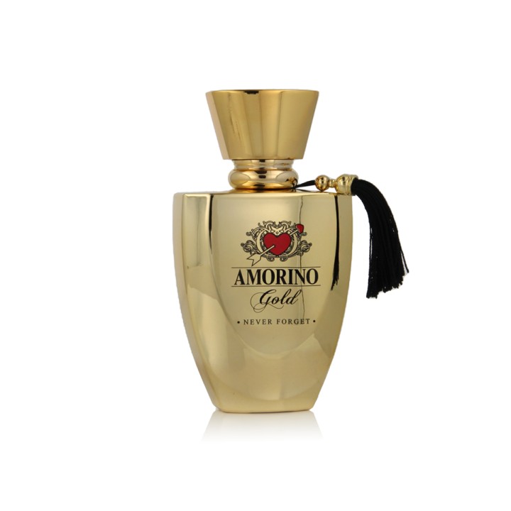 Amorino Amorino Gold Never Forget Eau De Parfum 50 ml (unisex)