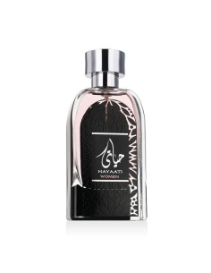 Ard Al Zaafaran Hayaati Women Eau De Parfum 100 ml (woman)