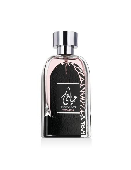 Ard Al Zaafaran Hayaati Women Eau De Parfum 100 ml (woman)