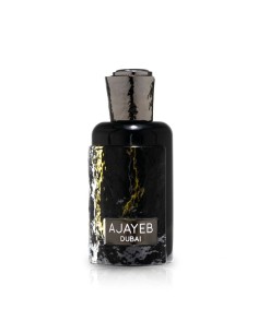 Lattafa Ajayeb Dubai Eau De Parfum 100 ml (unisex)