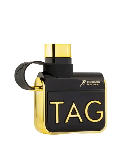 Armaf Tag Him Uomo Nero Eau De Parfum 100 ml (man)