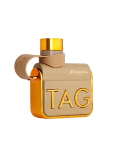 Armaf Tag Her Donna Di Terra Eau De Parfum 100 ml (woman)