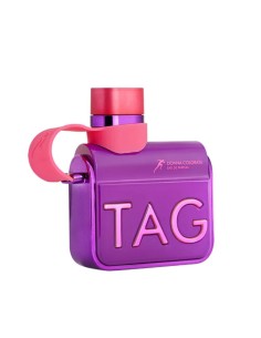 Armaf Tag Her Donna Colorata Eau De Parfum 100 ml (woman)