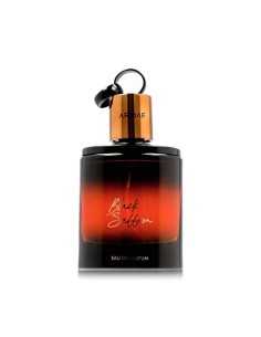 Armaf Black Saffron Eau De Parfum 100 ml (unisex)