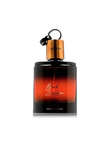 Armaf Black Saffron Eau De Parfum 100 ml (unisex)
