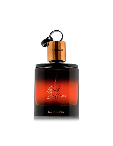Armaf Black Saffron Eau De Parfum 100 ml (unisex)