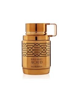 Armaf Odyssey Aoud Eau De Parfum 100 ml (man)