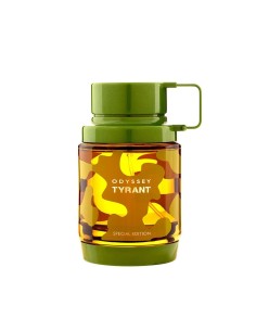 Armaf Odyssey Tyrant Special Edition Eau De Parfum 100 ml (man)