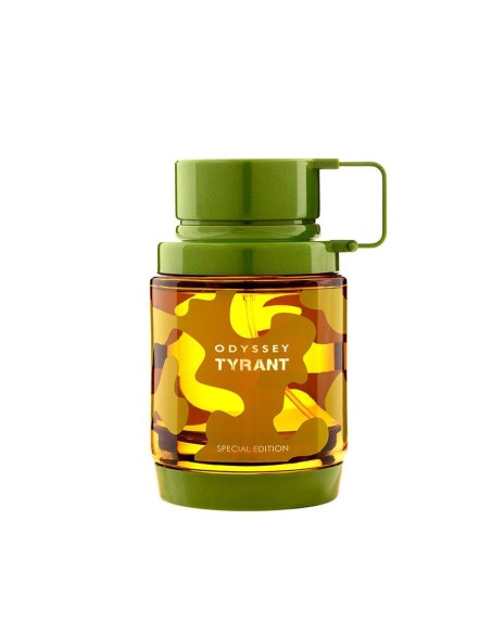 Armaf Odyssey Tyrant Special Edition Eau De Parfum 100 ml (man)