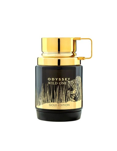 Armaf Odyssey Wild One Gold Edition Eau De Parfum 100 ml (man)