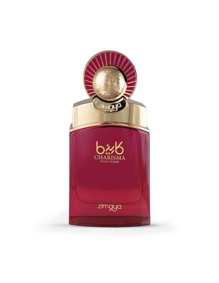 Zimaya Charisma pour Femme Eau De Parfum 100 ml (woman)