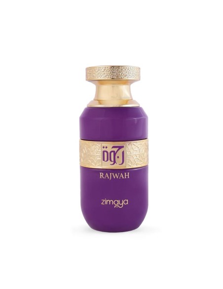 Zimaya Rajwah Eau De Parfum 100 ml (unisex)