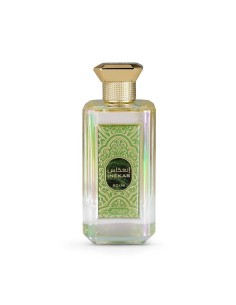 Zimaya Inekas Solil Eau De Parfum 100 ml (unisex)