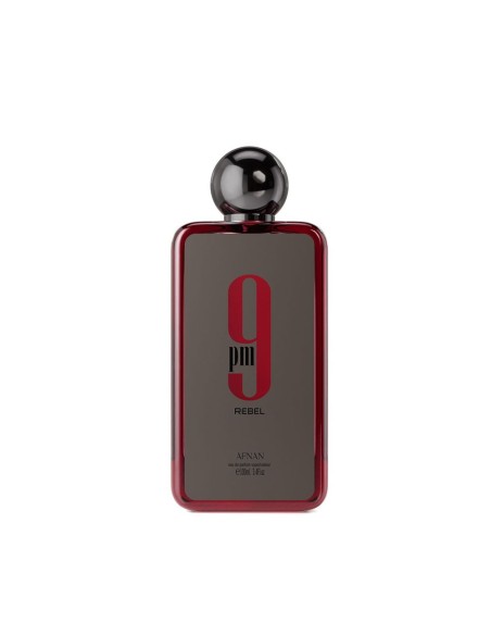 Afnan 9 pm Rebel Eau De Parfum 100 ml (unisex)