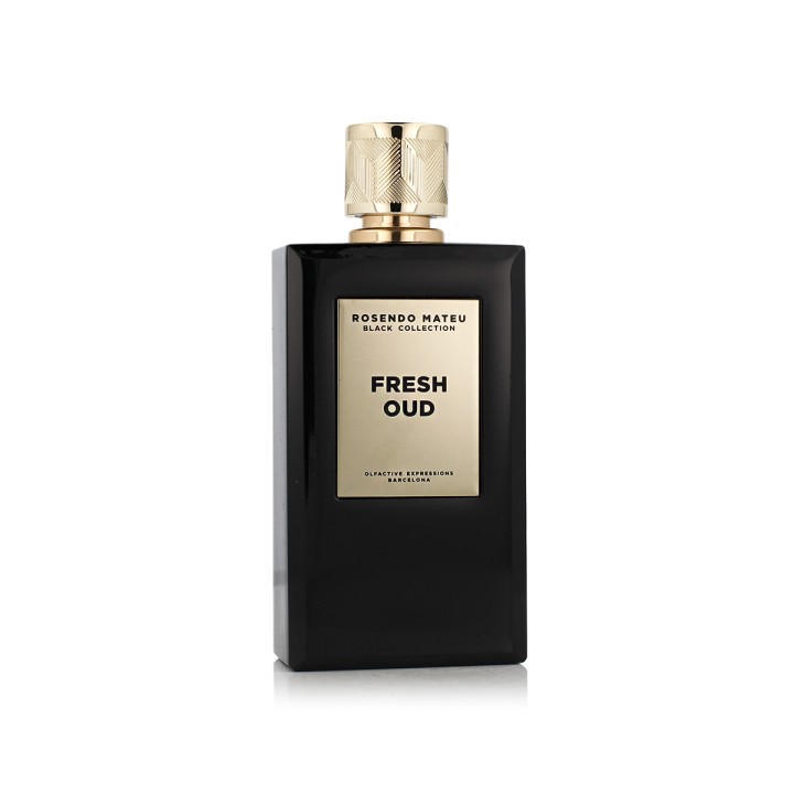 Rosendo Mateu Olfactive Expressions Fresh Oud Parfum UNISEX 100 ml (unisex)
