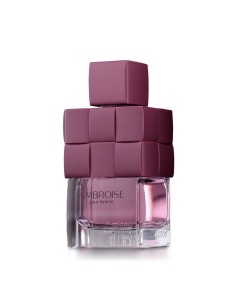 Fragrance World Ambroise Pour Femme Eau De Parfum 100 ml (woman)