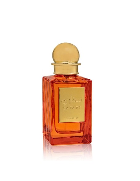 Fragrance World Safari Elixir Eau De Parfum 90 ml (unisex)