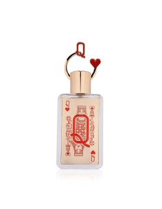 Fragrance World Queen of Hearts Eau De Parfum 80 ml (unisex)