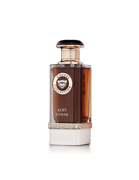 Fragrance World Kopi Luwak Eau De Parfum 100 ml (unisex)