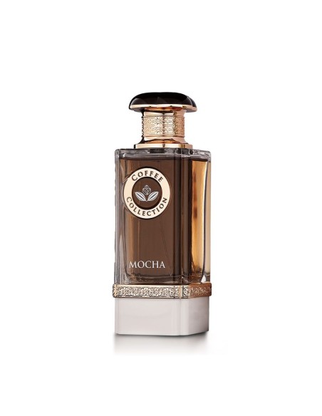Fragrance World Mocha Eau De Parfum 100 ml (unisex)