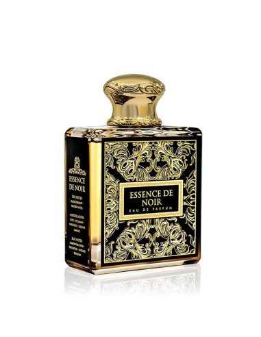 French Avenue Essence de Noir Eau De Parfum 100 ml (unisex)