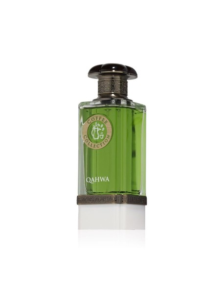 Fragrance World Qahwa Eau De Parfum 100 ml (unisex)