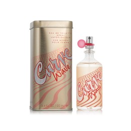 Liz Claiborne Curve Wave for Women Eau De Toilette 100 ml (dames)