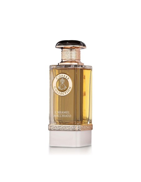 Fragrance World Caramel Macchiato Eau De Parfum 100 ml (unisex)