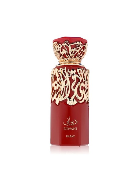 French Avenue Diwani Rabat Eau De Parfum 100 ml (unisex)