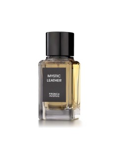 French Avenue Mystic Leather Eau De Parfum 100 ml (unisex)
