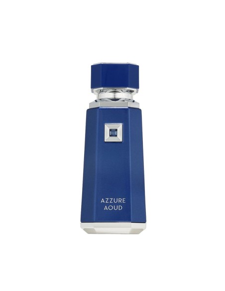 Fragrance World Azzure Aoud Eau De Parfum 100 ml (man)