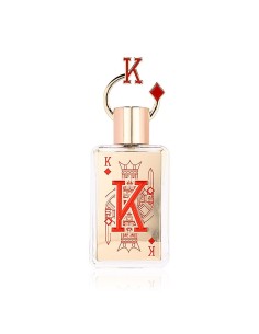 Fragrance World King Eau De Parfum 80 ml (unisex)