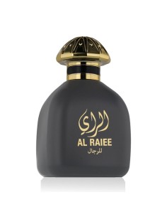 Fragrance World Al Raiee Silver Eau De Parfum 100 ml (woman)