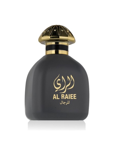 Fragrance World Al Raiee Silver Eau De Parfum 100 ml (woman)