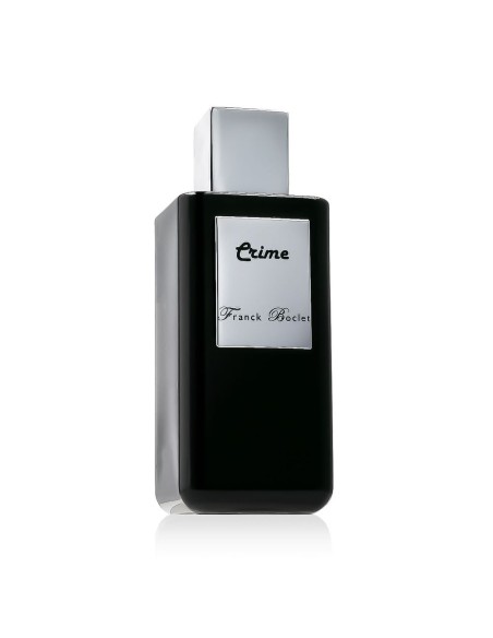 Franck Boclet Crime Extrait de parfum 100 ml (unisex)