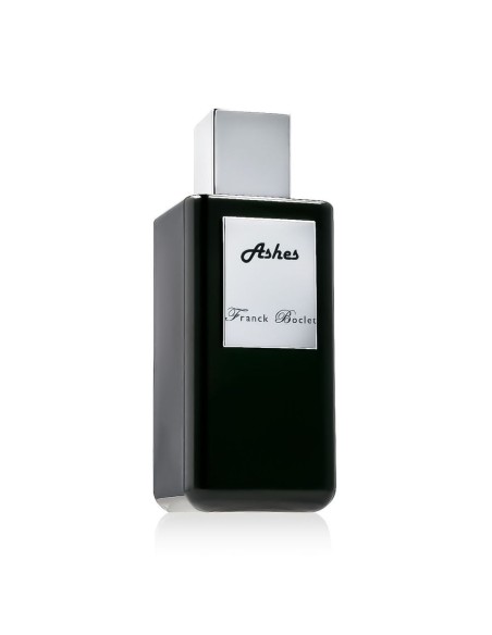 Franck Boclet Ashes Extrait de parfum 100 ml (unisex)