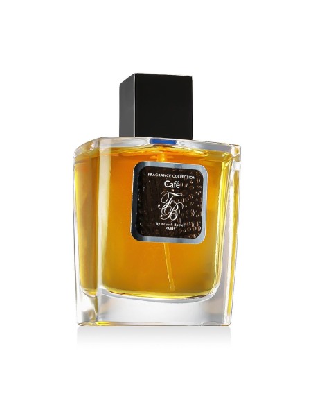 Franck Boclet Cafe Eau De Parfum 100 ml (unisex)