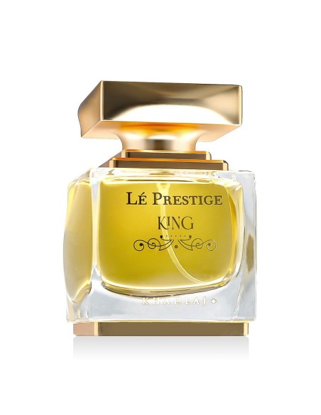 Khadlaj Lé Prestige King Eau De Parfum 100 ml (unisex)