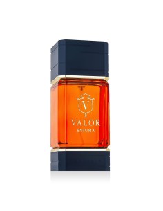 Khadlaj Valor Enigma Eau De Parfum 100 ml (man)