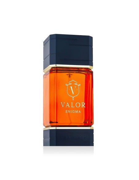 Khadlaj Valor Enigma Eau De Parfum 100 ml (man)