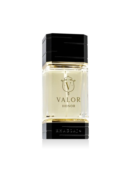 Khadlaj Valor Honor Eau De Parfum 100 ml (man)