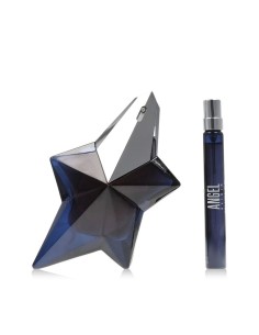 Mugler Angel Elixir EDP Refillable 50 ml + EDP Refillable Miniature 10 ml (woman)