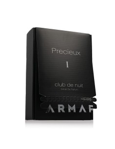Armaf Club de Nuit Precieux I Extrait de parfum 55 ml (unisex)