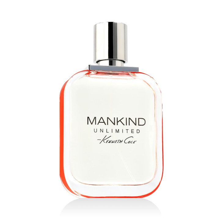Kenneth Cole Mankind Unlimited Eau De Toilette 100 ml (homme)